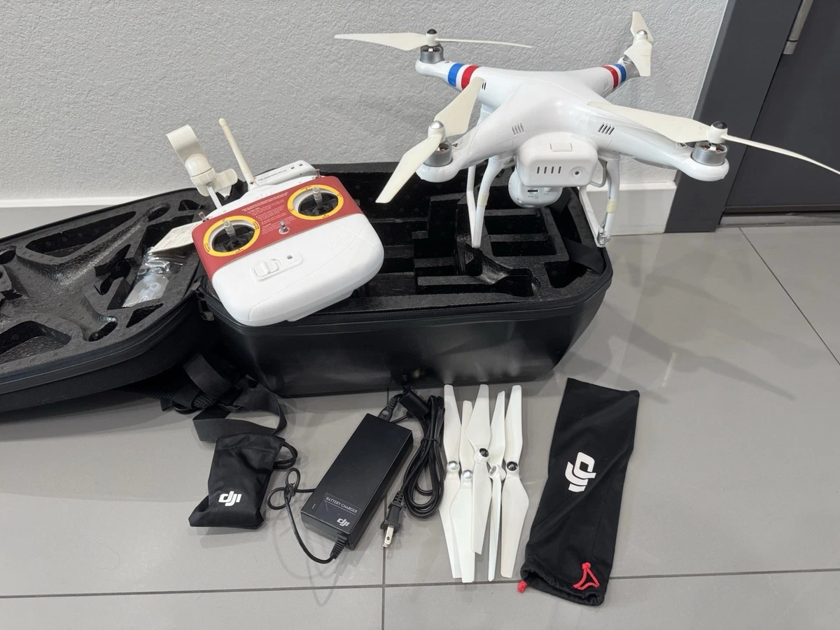 DJI Phantom 2 Vision+ Drones for sale - eBay
