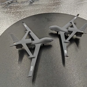 1/350/400/700 Chinese WZ-7 jet unmanned reconnaissance aircraft Model 3D-printed - Picture 1 of 8