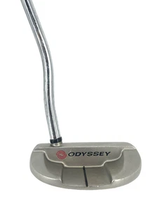 Odyssey 35" White Hot Putter #5 RH Right-Handed with Cover and New Grip - Picture 1 of 10
