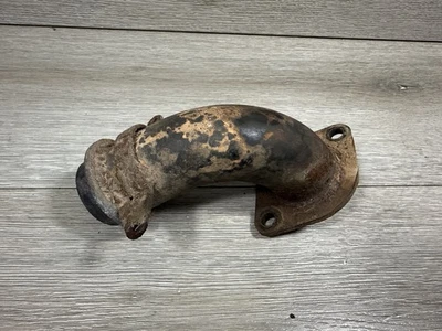 Polaris Sportsman 400 2004 OEM tubo de escape MO1 Foto 1 de 4