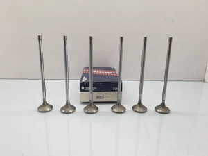 6X Exhaust Valve 171073 V94221 TRW 500355779 FOR FIAT IVECO truck STRALIS iRIS - Picture 1 of 8