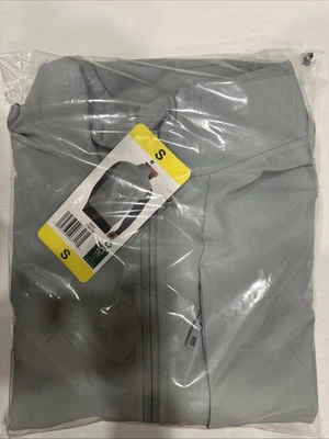 NWT 32 DEGREES Mens Gray Lightweight Performance Tech Vest Size Small - Image 1 of 4