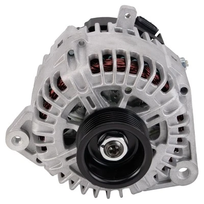 For Nissan Frontier 2008-2019 TRQ ALA90114 Alternator Foto 1 de 4