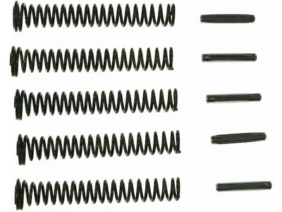 For Cadillac Commercial Chassis Oil Pressure Relief Valve Spring 22352RDBC - Image 1 of 2