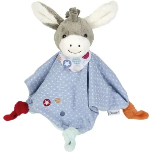 Sterntaler Schmusetuch M Emmi original - Bild 1 von 2