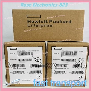 P18420-B21 HPE 240GB P18481-001 SATA 6G RI 2.5" SFF SC MV SSD NEW - Picture 1 of 2