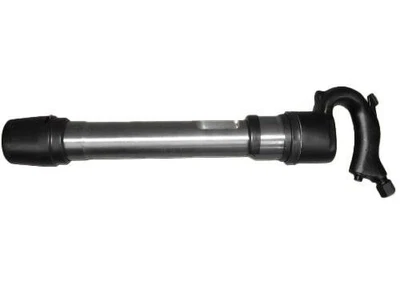 Pneumatic Rivet Buster 4181 11" Helldog Air Concrete Hammer - Image 1 of 4