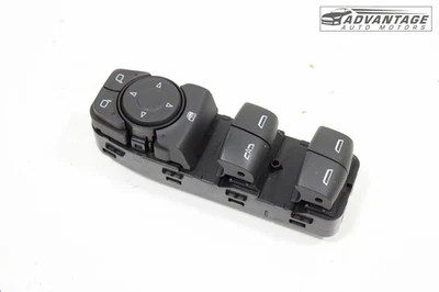 Interruptor de control de ventana de puerta delantera izquierda GMC TERRAIN 2018-2024 OEM Foto 1 de 4