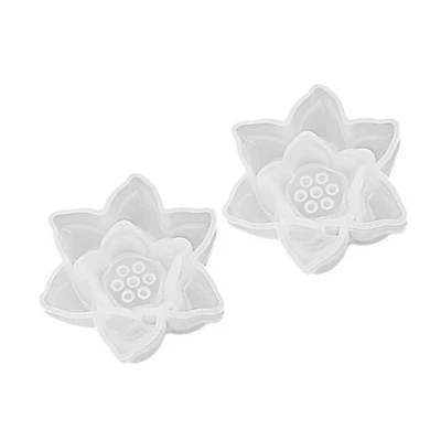 Silicone Mold Creative Mold Delicate Practical Silicone Mold - Image 1 of 4