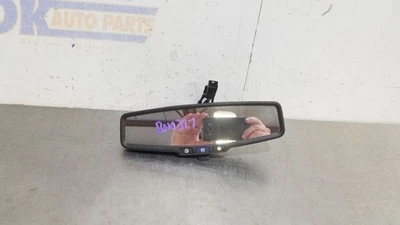 20 2020 CHEVY COLORADO INTERIOR REAR VIEW MIRROR  - Image 1 of 4