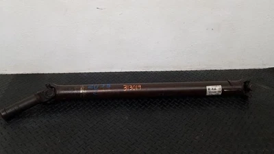 Chevrolet Silverado 1500 99-07 cabina extendida 4x2 eje de transmisión 2 piezas OEM 10357655 Foto 1 de 4