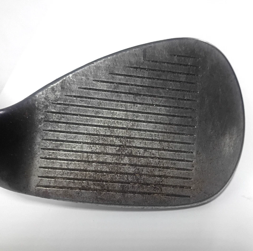 Cuña Titleist Vokey SM6 M Grind 54° para zurdos - Excelente control de giro Foto 1 de 4