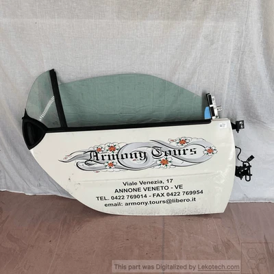 Pannello ist. Ameise tragen. Rechts SMART SMART COUPE' (C450) Pure 800 cdi - Bild 1 von 4