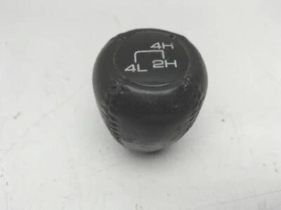 shift lever knob for ISUZU TROOPER UBS 55 1983 2051027 - Image 1 of 3