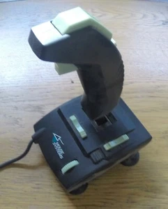 Joystick Man Controller Mouse Systems Corp No. 404223-002 - Imagen 1 de 3