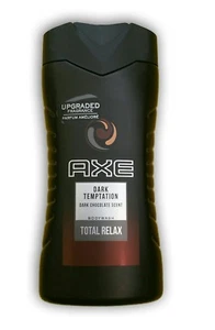 Axe/Dark Temptation Total Relax 250ml/Duschgel - Bild 1 von 1