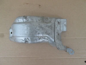 Mercedes-Benz M271 chapa blindada turbocompresor A2710900234 usado - Imagen 1 de 1