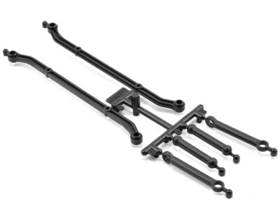 Axial Lenk AnlenkungTeile Tree AXI80017  - Bild 1 von 2