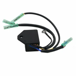 CDI COIL ASSY For Tohatsu Outboard Engine M18 9.9HP 15HP 18HP 3G2-06060-2-00 - Picture 1 of 8