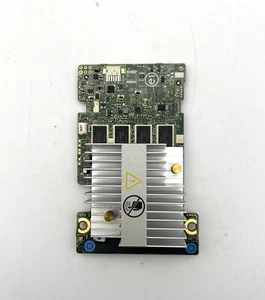 Dell H710 PERC 512MB PCI-E Mini RAID Controller 0MCR5X - Picture 1 of 2