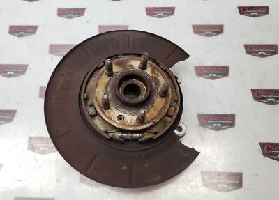 Chevrolet Camaro 2010-2015 OEM pasajero derecho husillo trasero nudillo Foto 1 de 4