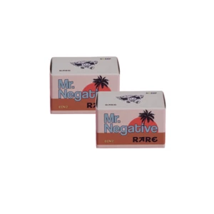 2x Mr. Negative Rare V2 200T - 36exp 135/35mm Motion Picture Film - Picture 1 of 5