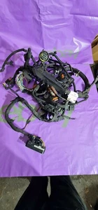 VAUXHALL INSIGNIA 2.0 DIESEL MANUAL ENGINE WIRING LOOM 13296034 7ND - Picture 1 of 3