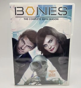 Bones: Season 6 - Imagen 1 de 4