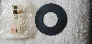 Yamaha OEM 90201-384P6-00 Washer, Plate Secondary Sheave - Picture 1 of 4