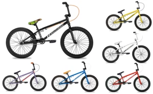 Eastern Paydirt 20" BMX Bike - Sealed Hubs, Hi-Tensile Frame - Picture 1 of 73