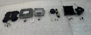 2016-2018 Audi A6 S6 OEM Right Headlight Ballasts Module and parts 7PP 941 472J - Picture 1 of 12