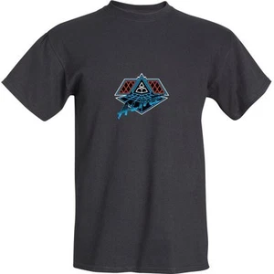 Grafik-T-Shirt Daft Punk Alive 2007 Cover 100 % Baumwolle - Bild 1 von 1
