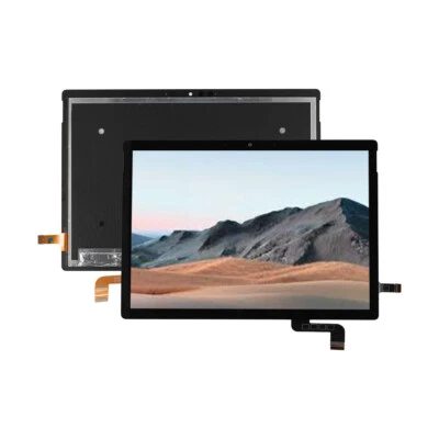 For Microsoft Surface Book 3 13.5'' LCD Display Touch Screen Digitizer Assembly - Image 1 of 4