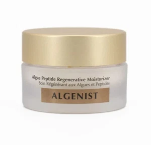 Algenist Alguronic Acid Moisturizes/Hydrate Algae Peptide Moisturizer 10ml/Boxed - Picture 1 of 2