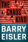 The Chaos Kind, Eisler, Barry, 9781542005616