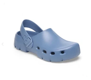 Birkenstock Birki Flow EVA - Elemental Blue UNISEX EU 36R - 46R - Bild 1 von 2