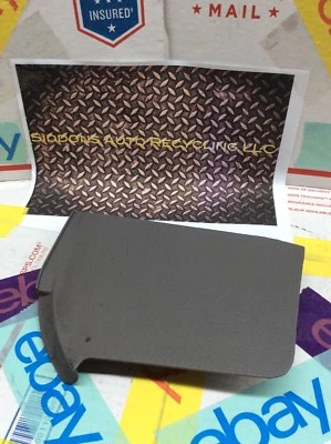 FORD ESCORT F2C6-5804334-ABW M4D-690 44ZG-2025 TRIM PANEL GENUINE FORD 92-95 - Image 1 of 4