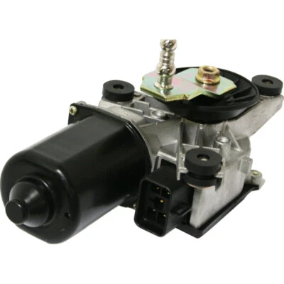 Motor limpiaparabrisas delantero para Chevrolet C2500 C3500 K2500 K3500 C1500 1990-2002 Foto 1 de 4