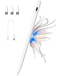 Stylus Stift für Touch Screens mit Magnetischem Design Tablet Stift POM 15 mm... - Bild 1 von 6