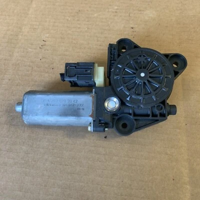MERCEDES C320 C240 2001-2005 MÓDULO MOTOR VENTANA TRASERA DERECHA A 2038203042 Foto 1 de 4