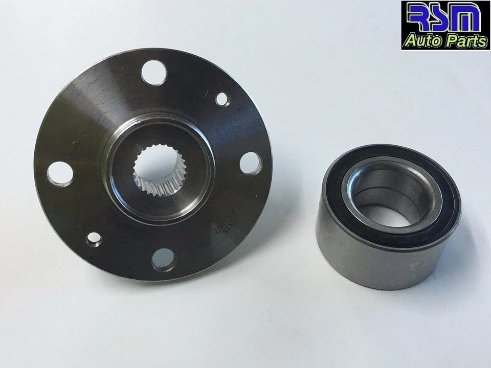 Nuevo buje delantero y cojinete de rueda para Kia Sephia 94-00 Foto 1 de 1