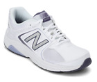 New Balance 847 V3 (WW847WT3) White Women's Walking Comfort Shoes