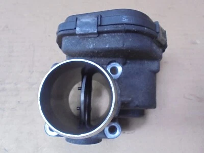 FORD FOCUS 2011 1.6 TDCI DIESEL THROTTLE BODY 9673534480 - Image 1 of 4
