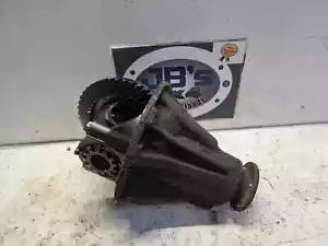 LAND ROVER DISCOVERY 2 TD5 FRONT DIFF DIFFERENTIAL HRC2669 - Picture 1 of 6