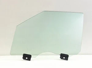 Driver/Left Side Front Door Window Glass LAMI. For 2022-2025 Rivian R1T R1S - Picture 1 of 4