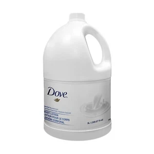 Dove Pro Essential Nourishing Body Lotion 5L - Picture 1 of 2