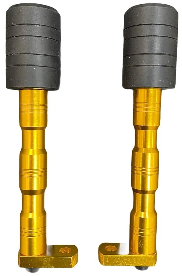 Frame Slider Bike Crash Protector for KTM DUKE 200 - Изображение 1 из 4