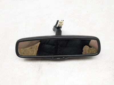 LEXUS RX 450H AL10 REAR VIEW MIRROR AUTO DIMMING INTERIOR MK3 2010 - Image 1 of 4