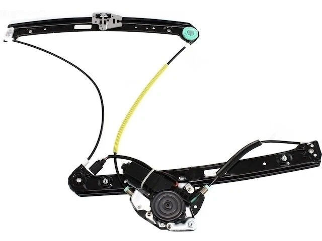 Regulador de ventana para BMW 325i Base 2001-2005 2002 2003 2004 PB439RD Foto 1 de 1