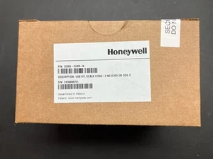 Honeywell USB Barcode Scanner Kit Part #: 1250G-2USB-N - New In Sealed Box - Picture 1 of 5